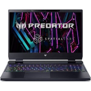 Acer Predator Helios 3D 15 SpatialLabs Edition (PH3D15-71-9690)