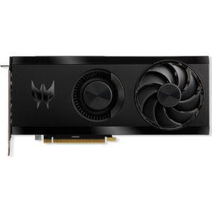 Acer APBF-ARX7600-8G-OC AMD Radeon RX 7600 8 GB GDDR6