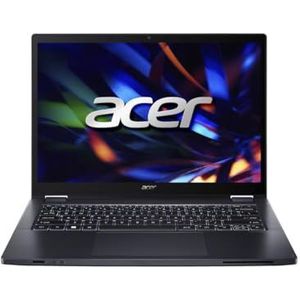 Acer TravelMate P4 Spin 14 TMP414RN-53-TCO-77FS - 14"" FHD Touch IPS, Core i7-1355U, 16GB,