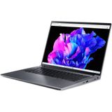 Acer Swift X SFX14-71G-72LL i7-13700H/14.5  2.8K OLED/32GB/1TB SSD/RTX 4050 Laptop (Q3-2023)