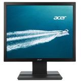 Acer V6 V176L LED display 43,2 cm (17") 1280 x 1024 Pixels SXGA LCD Zwart