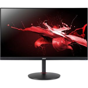Acer - Nitro XV240Y M3bmiiprx - LED-monitor - Zwart - 24 inch - Full HD 1920 x 1080 - IPS - 180 Hz