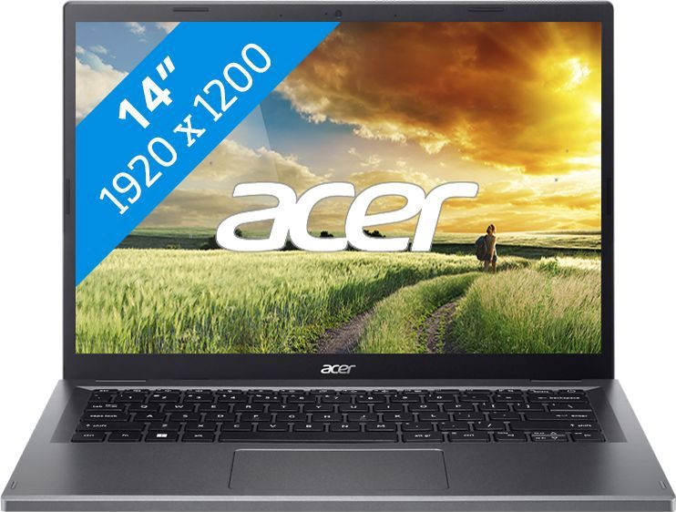 Acer Aspire 5 A514-56P-52FF Azerty