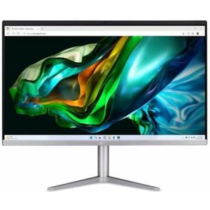 Acer All in One Aspire C24-1300 AMD Ryzen 3 7320U 23,8"" 8GB RAM 512GB SSD