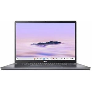 Acer Chromebook Plus 514 CB514-3H-R21Z Laptop, 35,6 cm (14 inch), 8 GB RAM, 128 GB