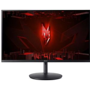 Acer - KA2 XF240Y - Beeldscherm - Zwart - 60,5 cm - Full HD