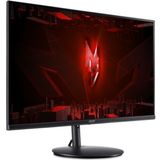 Acer Nitro XF0 Gamemonitor | XF270M3 | Zwart