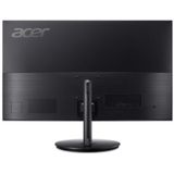 Acer - Nitro XF0 - Gamemonitor - Zwart - Scherm: 68,6 cm (27") Full HD (1920 x 1080) 180 Hz