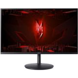 Acer - Nitro XF0 - Gamemonitor - Zwart - Scherm: 68,6 cm (27") Full HD (1920 x 1080) 180 Hz