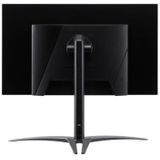 Predator - X27U - Gamemonitor - Zwart - 26,5 inch - WQHD - 240Hz - OLED