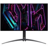 Predator - X27U - Gamemonitor - Zwart - 26,5 inch - WQHD - 240Hz - OLED
