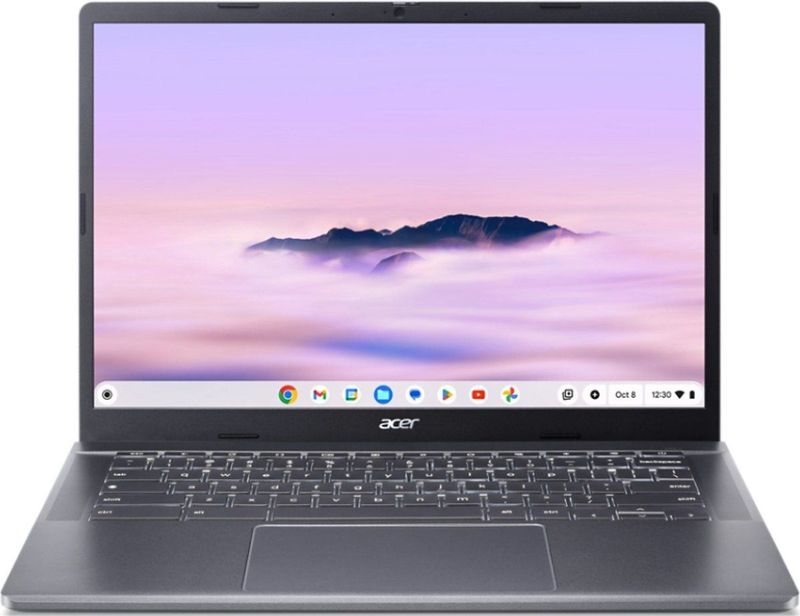 Acer Chromebook Plus 514 (CB514-3H-R5K0) Azerty