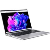 Acer Swift Go 14 SFG14-71-57LG - Laptop Zilver
