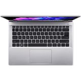 Acer Swift Go 14 SFG14-71-57LG - Laptop Zilver