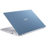 Acer Aspire 5 A514-54-57BF - Laptop Grijs