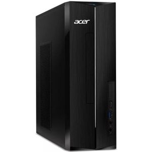 Acer Aspire XC-1780 I3408 - Desktop Zwart