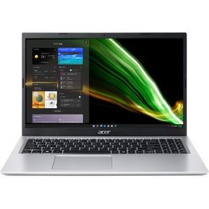 Acer Aspire 3 A315-58-79VJ - Laptop - 15.6 inch
