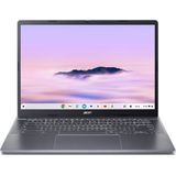 Acer Chromebook Plus 514 CB514-3HT-R63H - 14 inch - Touchscreen - azerty