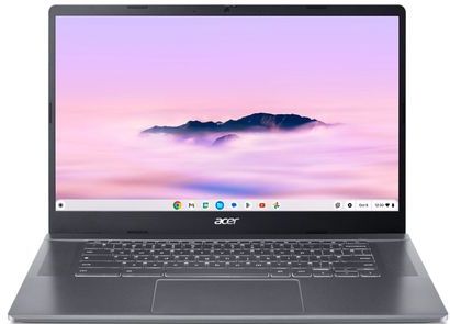 Acer Chromebook Plus 515 - 15,6 Inch - 128GB SSD - Intel Core i3