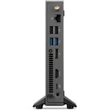 Acer Veriton N2590G miniPC I5408 Intel® Core™ i5 i5-1335U 8 GB DDR4-SDRAM 256 GB SSD Windows 11 Pro Zilver