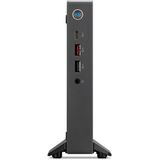 Acer Veriton N2590G miniPC I5408 Intel® Core™ i5 i5-1335U 8 GB DDR4-SDRAM 256 GB SSD Windows 11 Pro Zilver