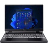 Acer Nitro 16 AN16-41-R5ZK - Gaming laptop Zwart