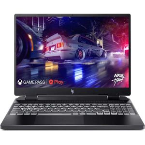 Acer Nitro 16 AN16-41-R4G7 16 inch gaming laptop