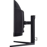 Acer Predator X34Vbmiiphuzx computer monitor 86,4 cm (34") 3440 x 1440 Pixels UltraWide Quad HD OLED Zwart