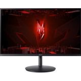 Acer Nitro XF270M3 Gaming Monitor 27 Zoll (69 cm Bildschirm) Full HD, IPS, 180Hz, 4ms(GTG), 1ms(VRB), DP 1.4, 2xHDMI 2.0, höhenverstellbar, FreeSync Premium