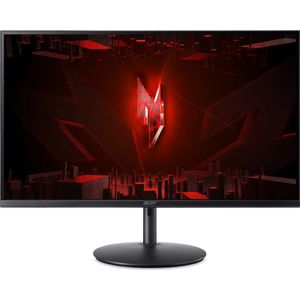 Acer Gaming-Monitor XF270M3 LED-Display 68,6 cm (27"") schwarz
