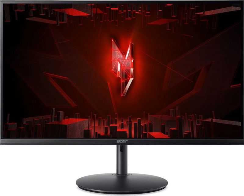 Acer XF0 XF270 M3 LED display ,6 (27") 1920 x 1080 Pixels Full HD Zwart