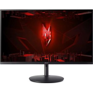 Acer Nitro XF0 XF240Y M3 LED display 60,5 cm (23.8"") 1920 x 1080 Pixels Full HD Zwart
