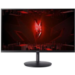 Acer - Nitro Xf240ym3biiph - Monitor - 23.8 Inch - Full HD - 180 Hz
