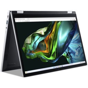 Acer Aspire 3 Spin Laptop | A3SP14-31PT | Zilver