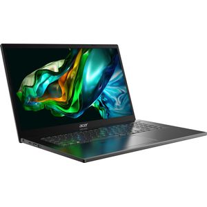 Acer Aspire 5 17 A517-58M-78K7 - Laptop Grijs