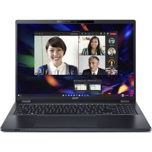 Acer TravelMate P4 Laptop | TMP416-52G | Blauw