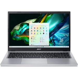 Acer Aspire 3 A315-24P-R55K - Laptop - 15.6 inch - azerty