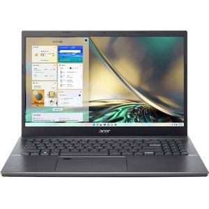 Acer Laptop Aspire 5 A515-57-71cd - 15.6 Inch Full-hd Intel Core I7-12650h 32 Gb 1 Tb Uhd Graphics