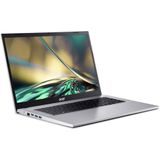 Acer Aspire 3 A317-54-32LD Laptop 43,9 cm (17.3 inch) Full HD Intel® Core™ i3 i3-1215U 8 GB DDR4-SDRAM 512 GB SSD Wi-Fi 5 (802.11ac) Windows 11 Home Zilver