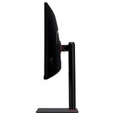 Acer Nitro XV5 XV345CURV3bmiphuzx computer monitor 86,4 cm (34") 3440 x 1440 Pixels UltraWide Quad HD LCD Zwart