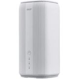 Acer - Connect X6E - Router - Wit - 5G - Wifi 6E