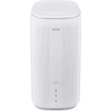 Acer - Connect X6E - Router - Wit - 5G - Wifi 6E