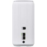 Acer - Connect X6E - Router - Wit - 5G - Wifi 6E