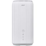 Acer - Connect X6E - Router - Wit - 5G - Wifi 6E