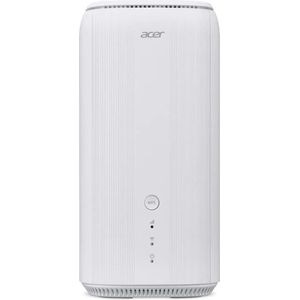 Acer - Connect X6E 5G CPE Router