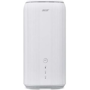 Acer - Connect X6E - Router - Wit - 5G - Wifi 6E