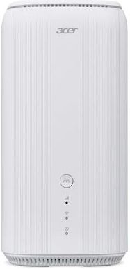Acer - Connect X6E - Router - Wit - 5G - Wifi 6E