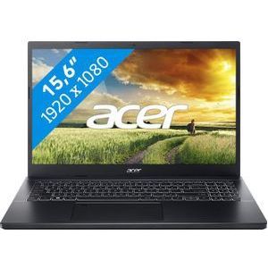 Acer Aspire 7 A715-76G-53FN - Laptop Zwart