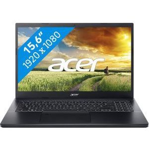 Acer Aspire 7 A715-76G-53FN/i5-12450H/15.6 /Full HD/16GB/512SSD/W11