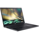Acer - Aspire 7 A715-76G-56LQ - Laptop - Zwart - 39,6 cm - 32 GB RAM - 1 TB SSD - NVIDIA GeForce RTX 2050
